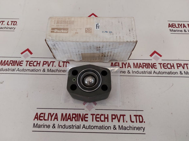 Parker C5V10-321B5 Check Valve
