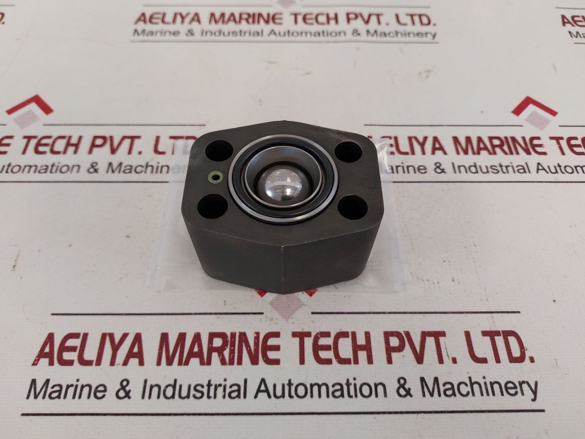 Parker C5V10-321B5 Check Valve