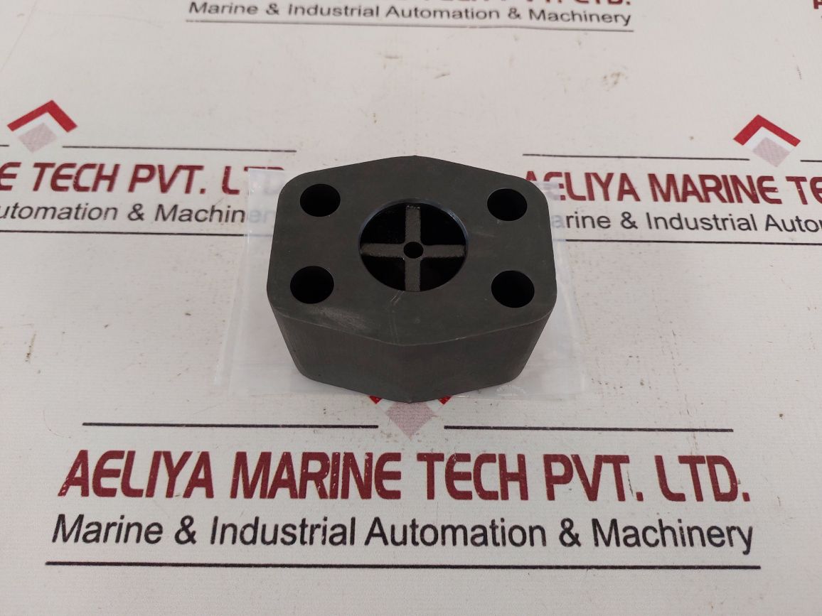 Parker C5V10-321B5 Check Valve