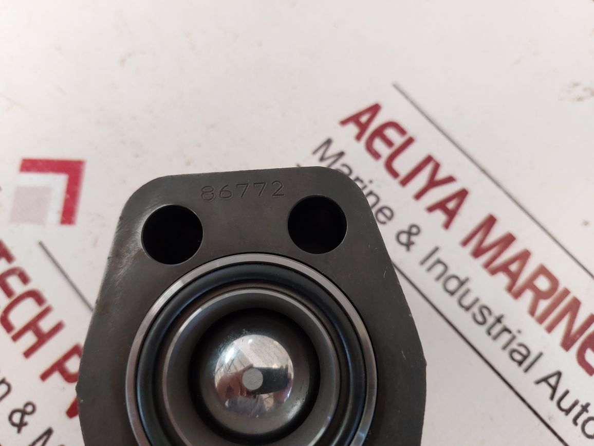 Parker C5V10-321B5 Check Valve