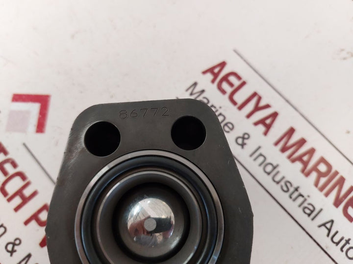 Parker C5V10-321B5 Check Valve