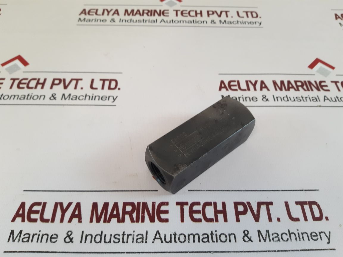 Parker C800S-10Ga Valve