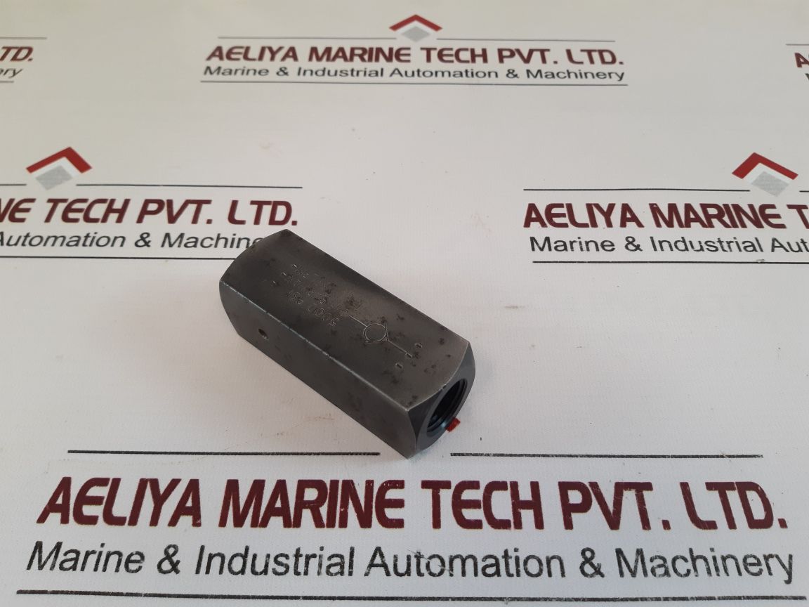 Parker C800S-10Ga Valve