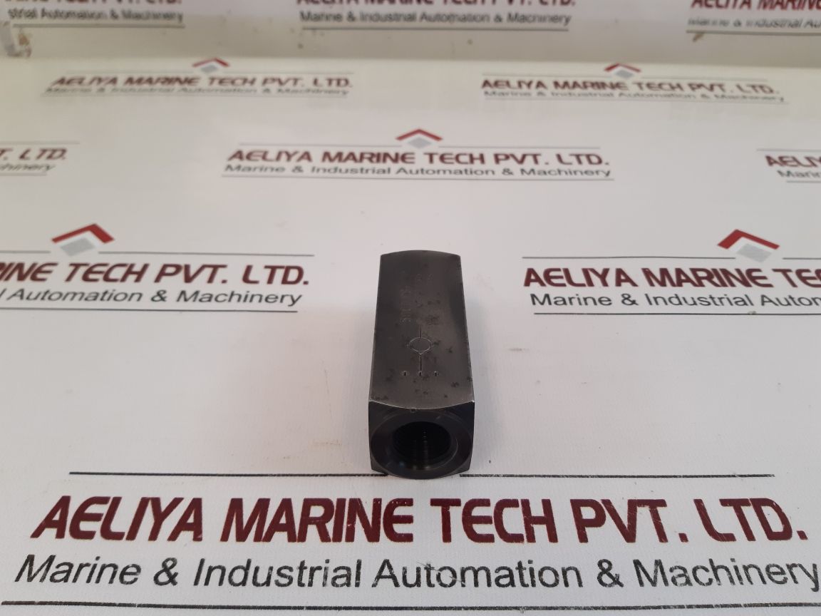 Parker C800S-10Ga Valve