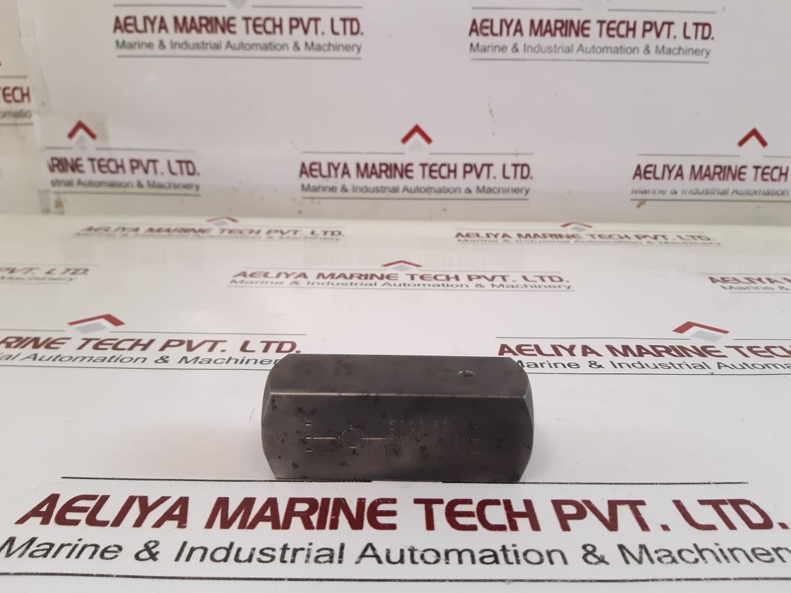 Parker C800S-10Ga Valve