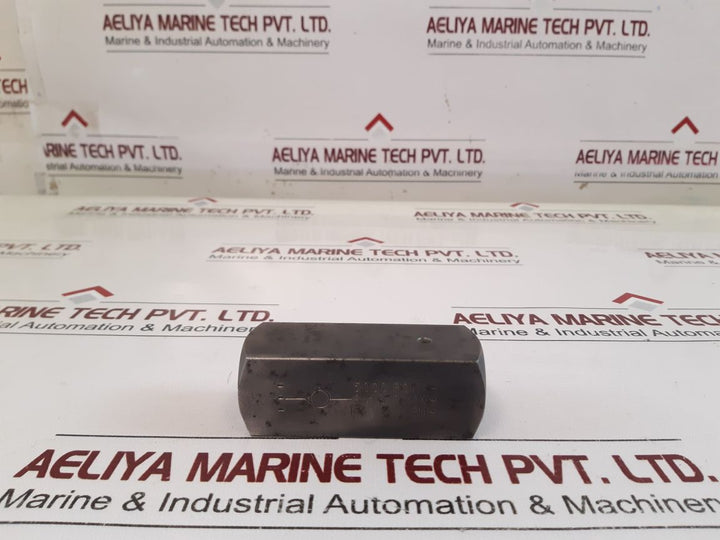 Parker C800S-10Ga Valve