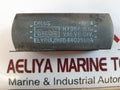 Parker C800S-10Ga Valve