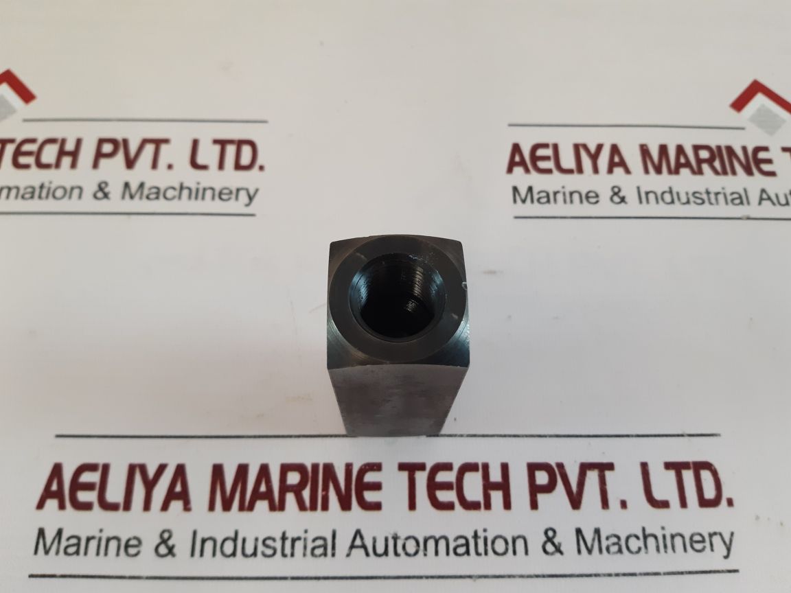 Parker C800S-10Ga Valve