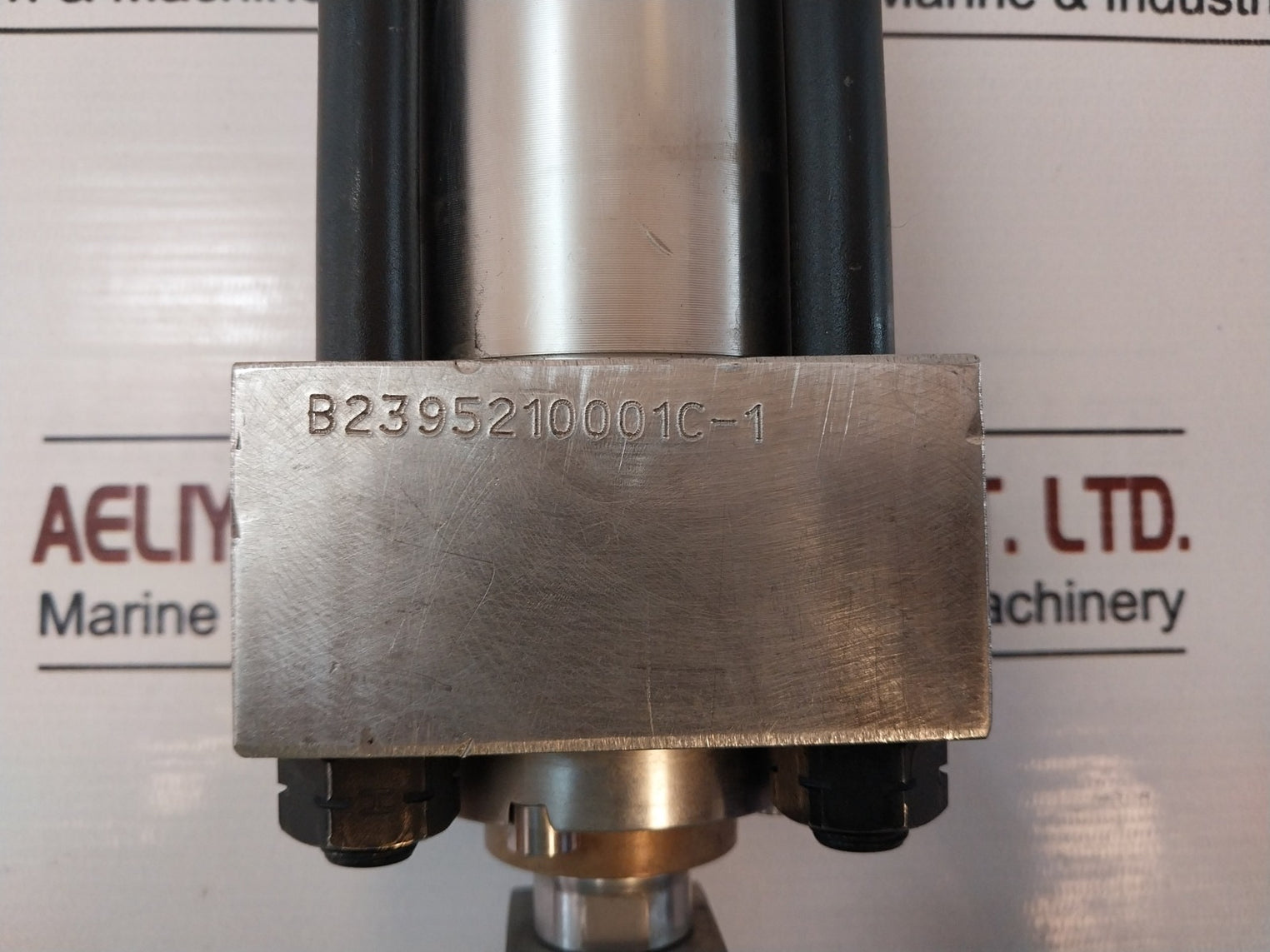 Parker 2186150-02/152730/50952890 Cylinder Division 2186150-02