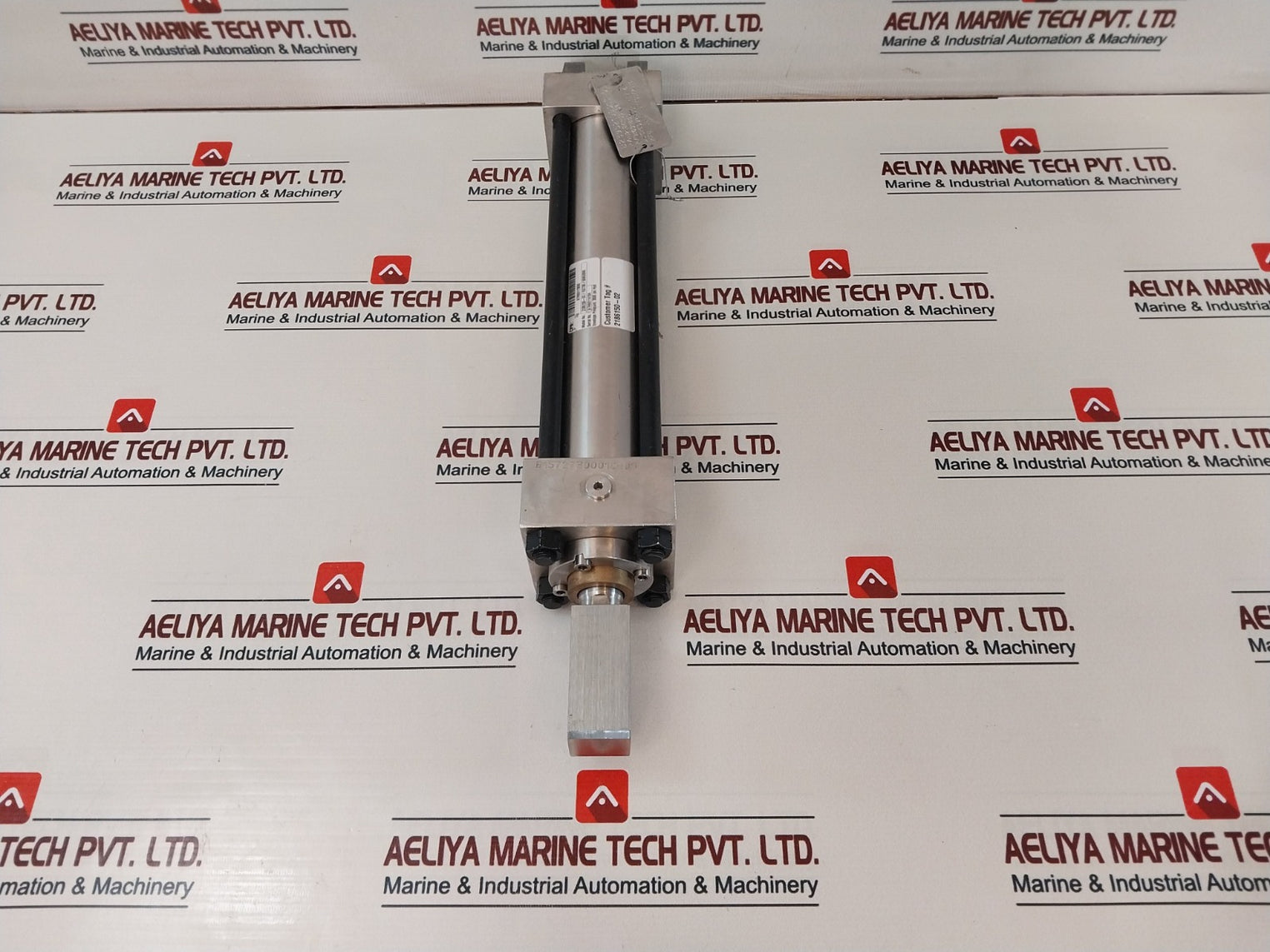 Parker 2186150-02/152730/50952890 Cylinder Division 2186150-02