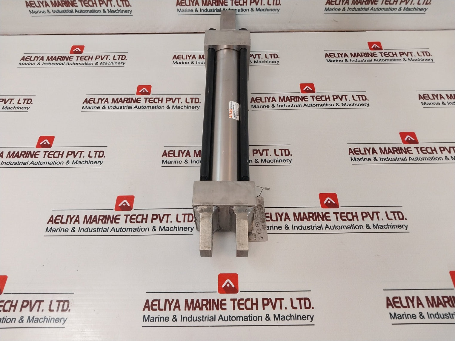 Parker 2186150-02/152730/50952890 Cylinder Division 2186150-02