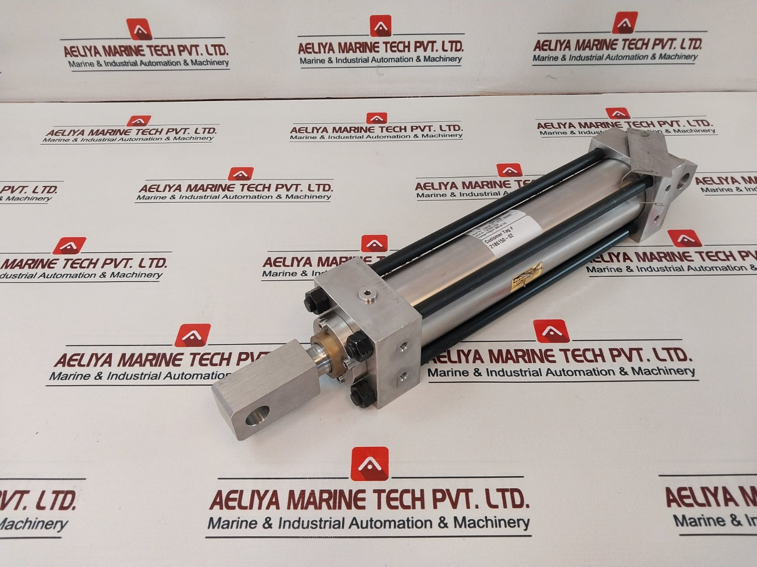 Parker 2186150-02/152730/50952890 Cylinder Division 2186150-02