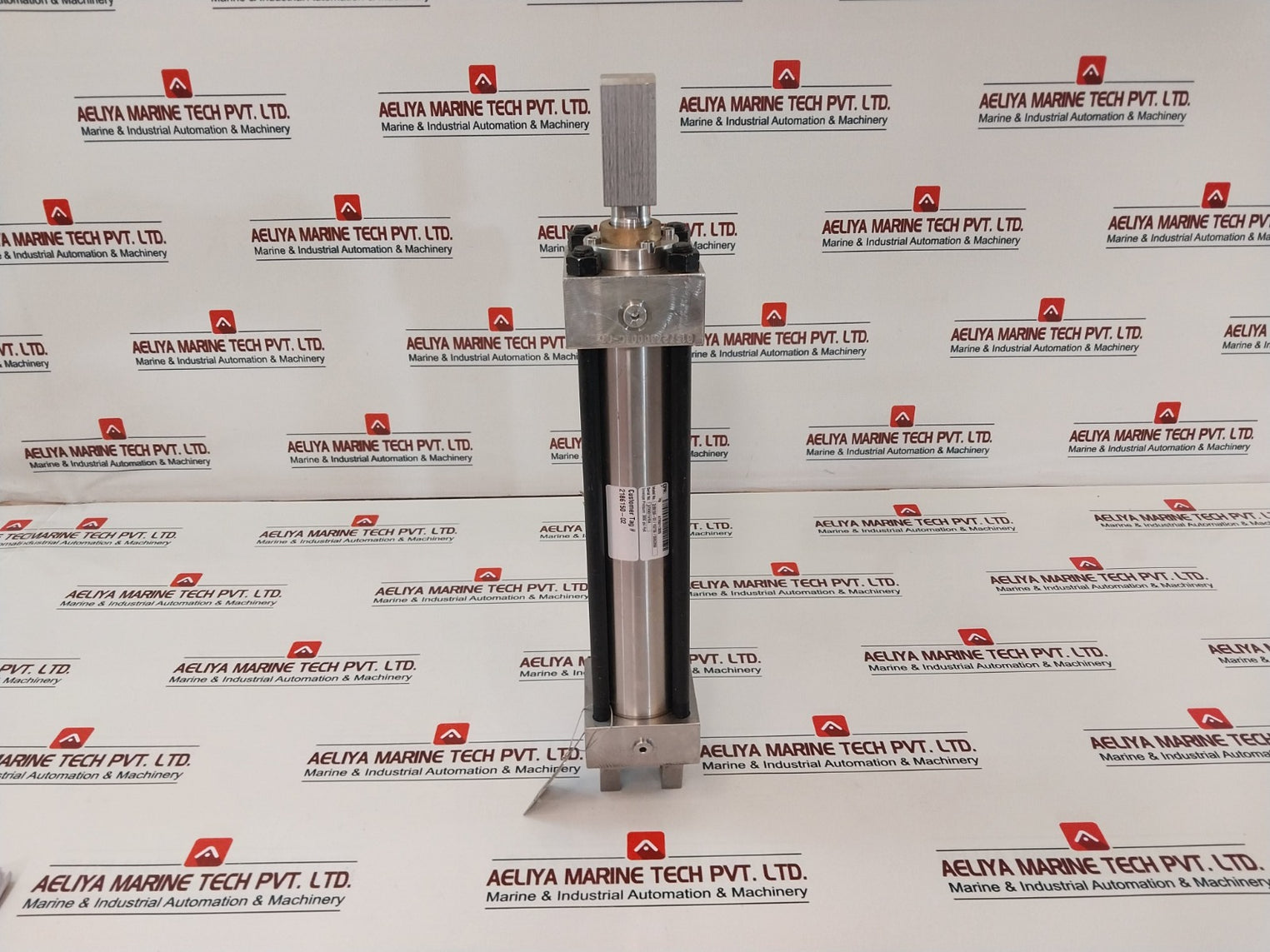 Parker 2186150-02/152730/50952890 Cylinder Division 2186150-02