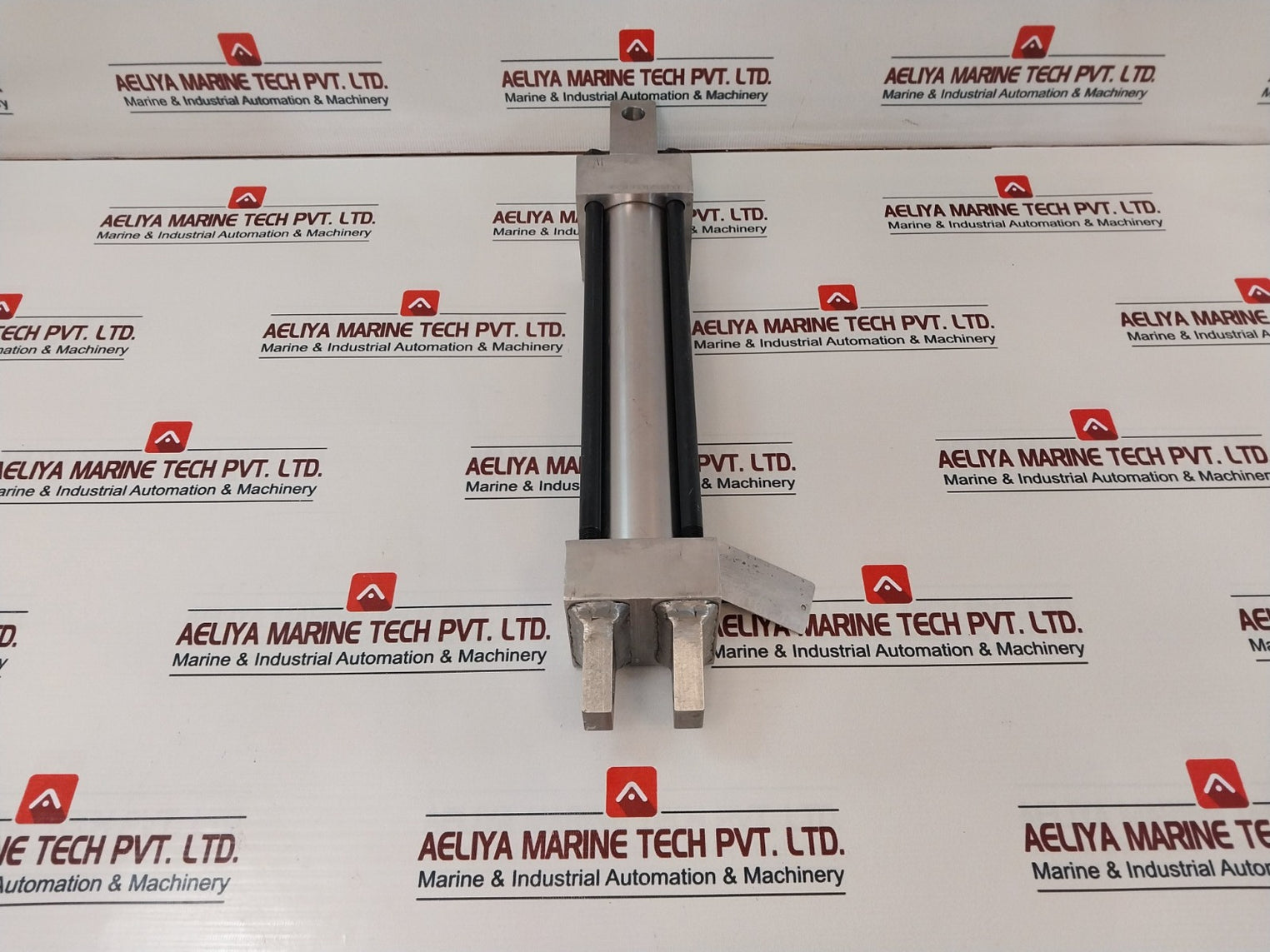 Parker 2186150-02 Cylinder Division 2186150-02/152730/50952890 3000 Psi