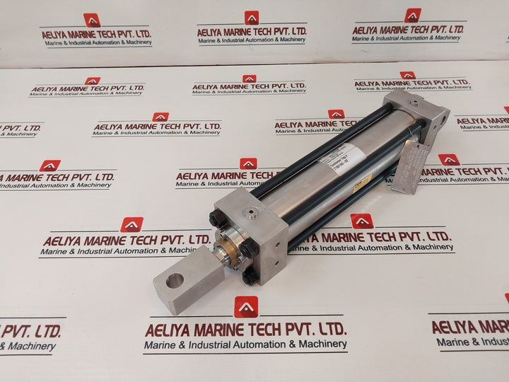Parker 2186150-02 Cylinder Division 2186150-02/152730/50952890 3000 Psi
