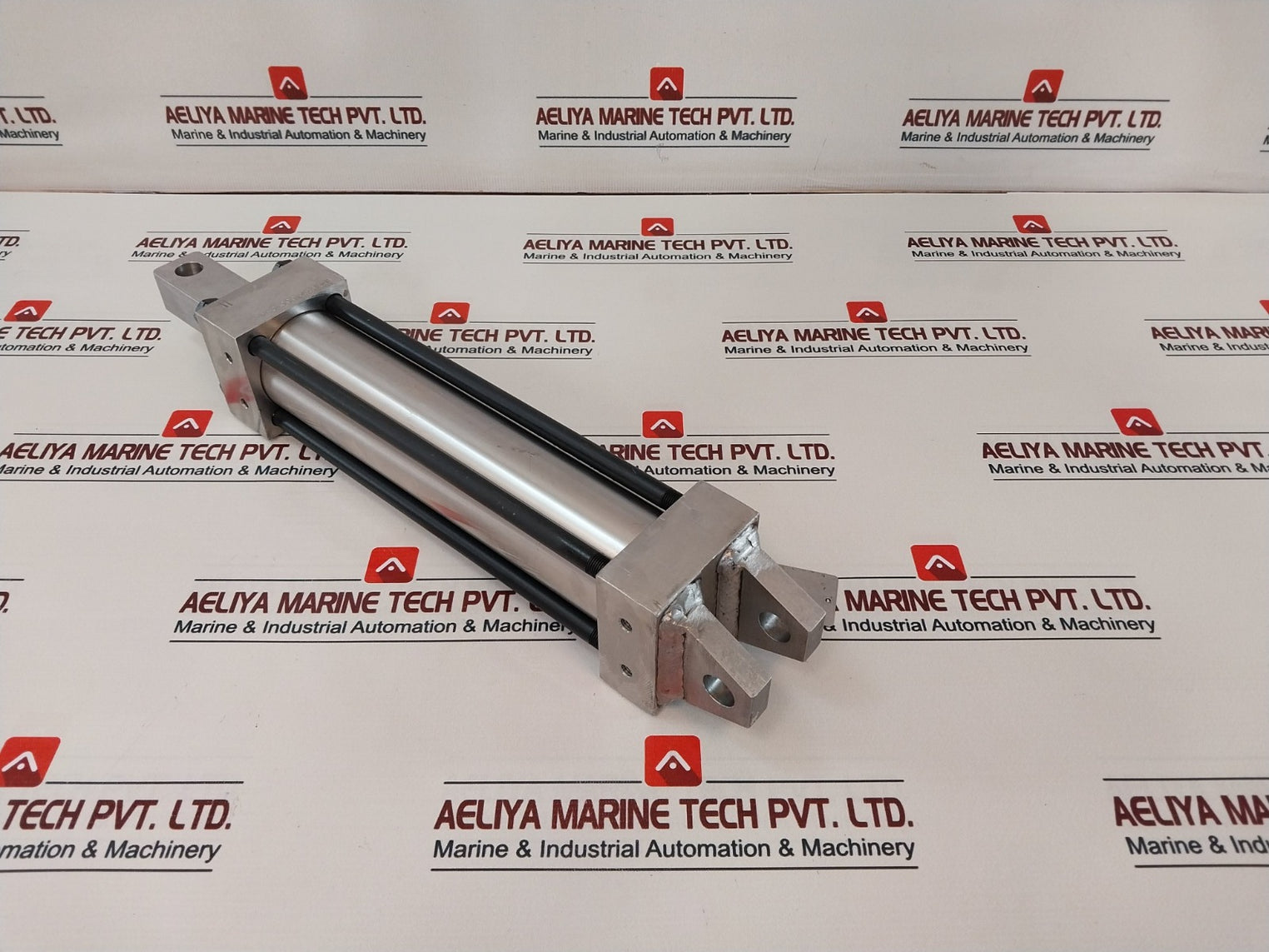 Parker 2186150-02 Cylinder Division 2186150-02/152730/50952890 3000 Psi