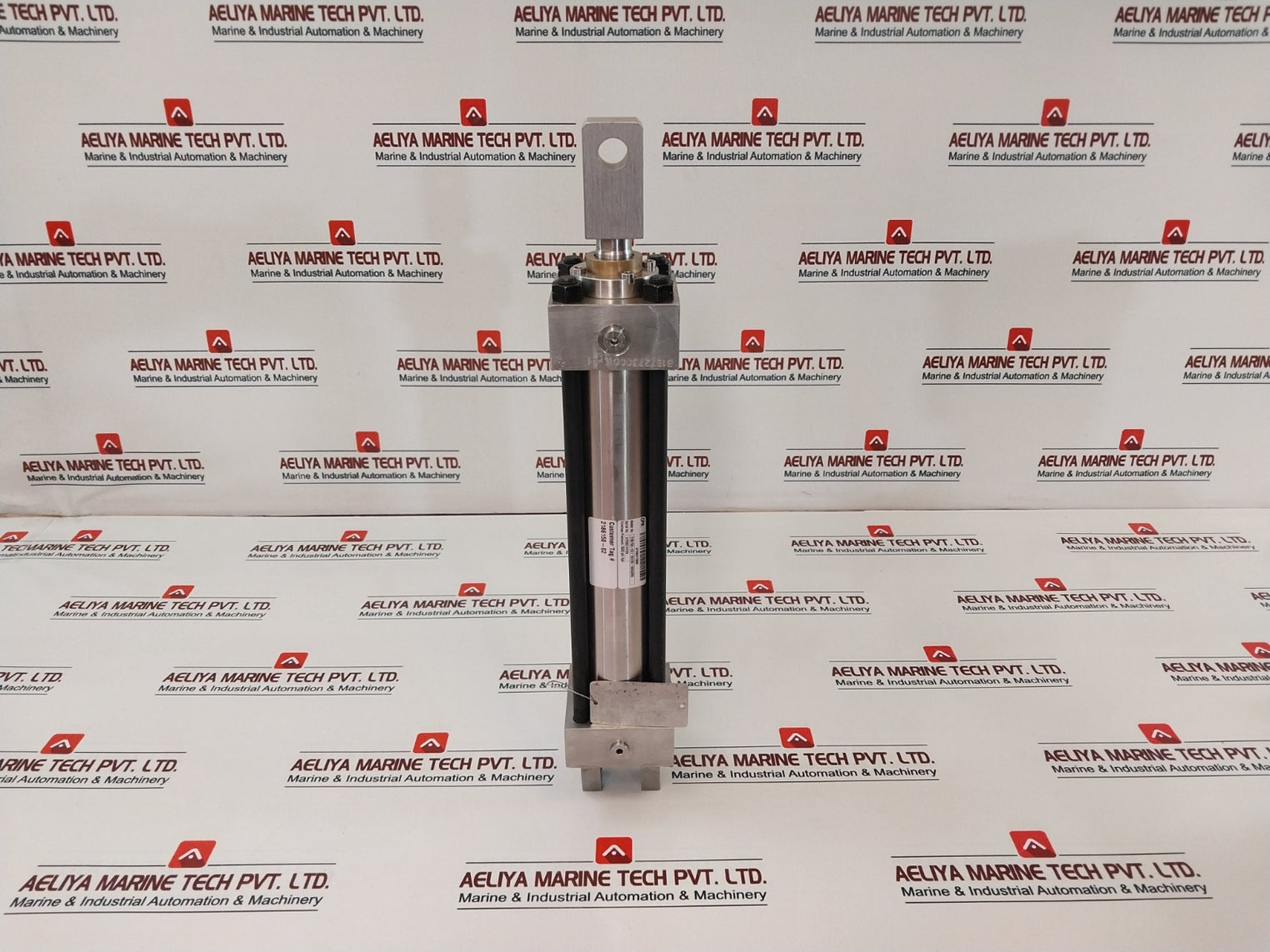 Parker 2186150-02 Cylinder Division 2186150-02/152730/50952890 3000 Psi