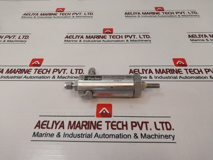 Parker 4A-lpra-epr-ss-lh-3690 Relief Valve 5500 Psi 2403700-33-00