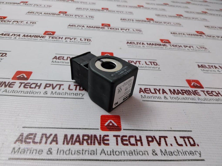 Parker Cfph0576 Solenoid Valve Coil 00-892132