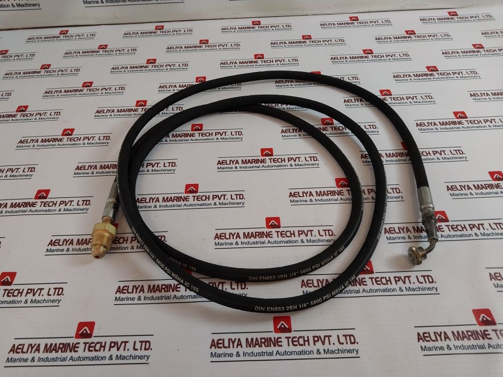 Parker Cg-5000 Precharge And Gauging Charging Kit 714346