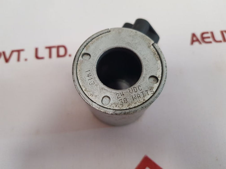 Parker Ck1860414-30-24 Hydraulic Valve Coil Kit