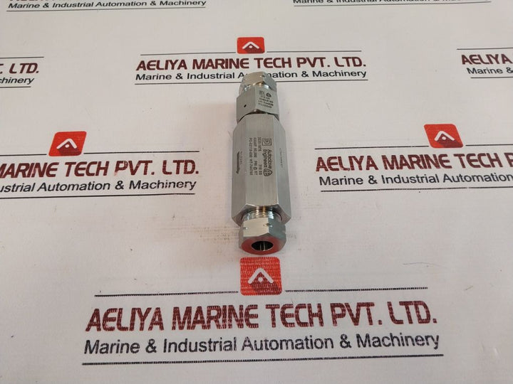 Parker Cko9900 Check Valve S23078-09-ae