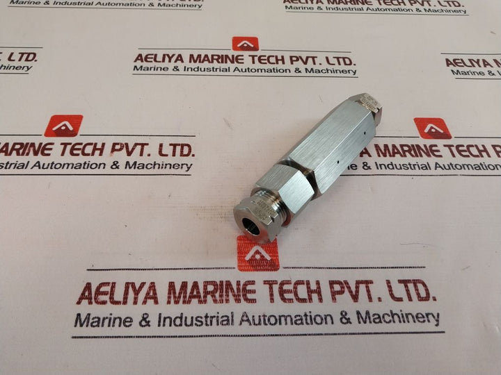 Parker Cko9900 Check Valve S23078-09-ae