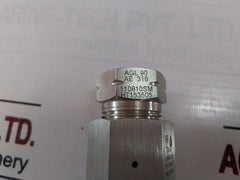 Parker Cko9900 Check Valve S23078-09-ae