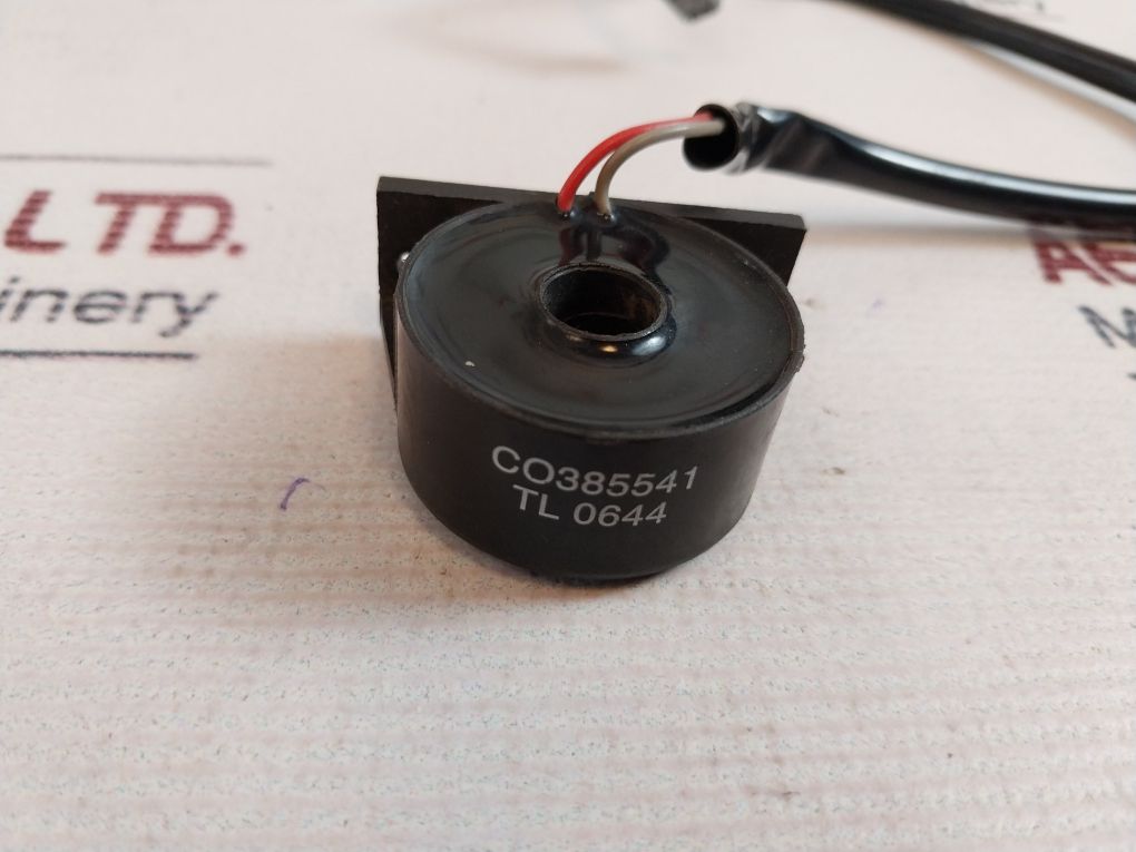 Parker Co385541 Current Transformer
