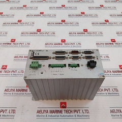 Parker Compax-sl Servo Drive Controller 230V