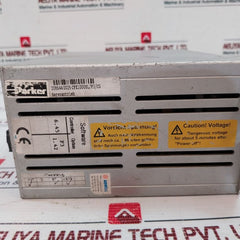 Parker Compax-sl Servo Drive Controller 230V