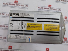 Parker Cpx1000Sl/F3/Cg Servo Drive 230V Ac 24V Dc (Not Working)