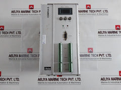 Parker Cpx2500S/F3