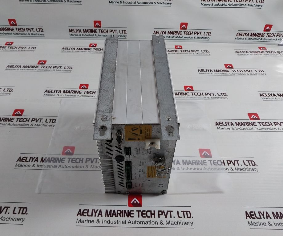 Parker Cpx2500S/F3