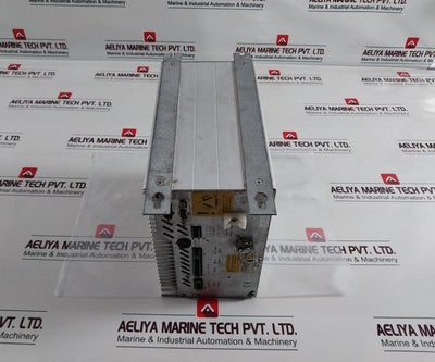 Parker Cpx2500S/F3