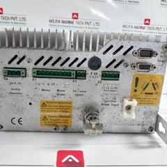 Parker Cpx2500S/F3