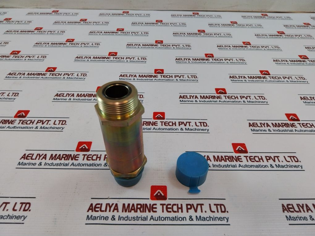 Parker Cv-1000-mpms-5-e4 Check Valve R708805A