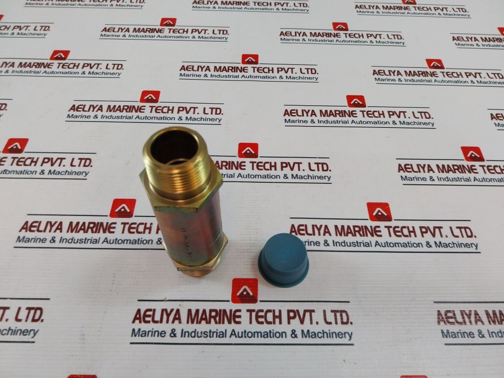 Parker Cv-1000-mpms-5-e4 Check Valve R708805A