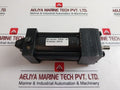 Parker Cylinder 943456-401 Pneumatic Cylinders Division 2.50Bb2Alus14A3.250