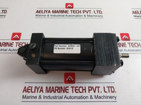 Parker Cylinder 943456-401 Pneumatic Cylinders Division 2.50Bb2Alus14A3.250