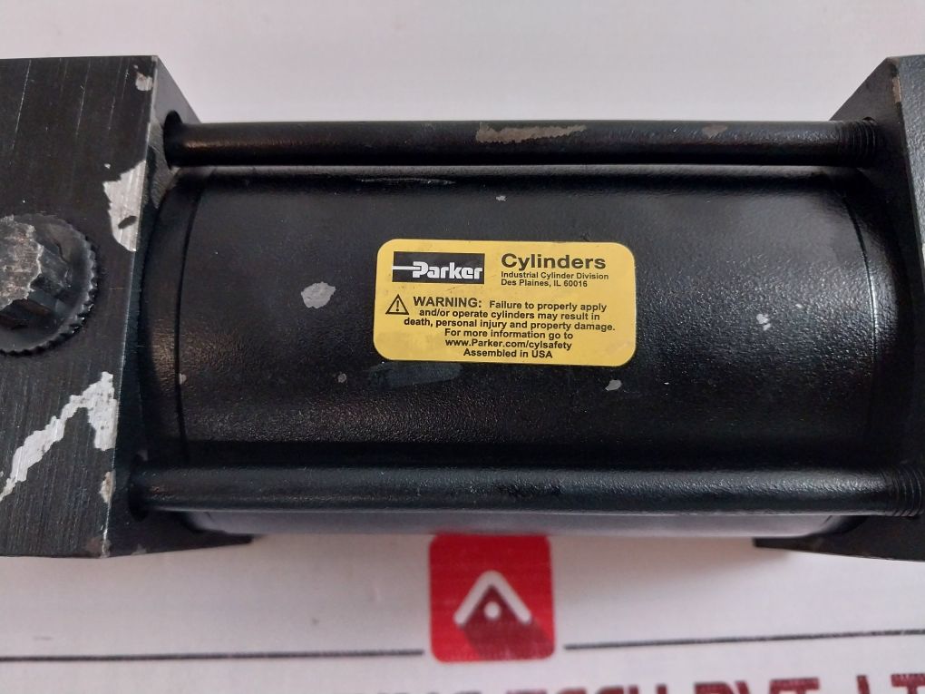 Parker Cylinder 943456-401 Pneumatic Cylinders Division 2.50Bb2Alus14A3.250