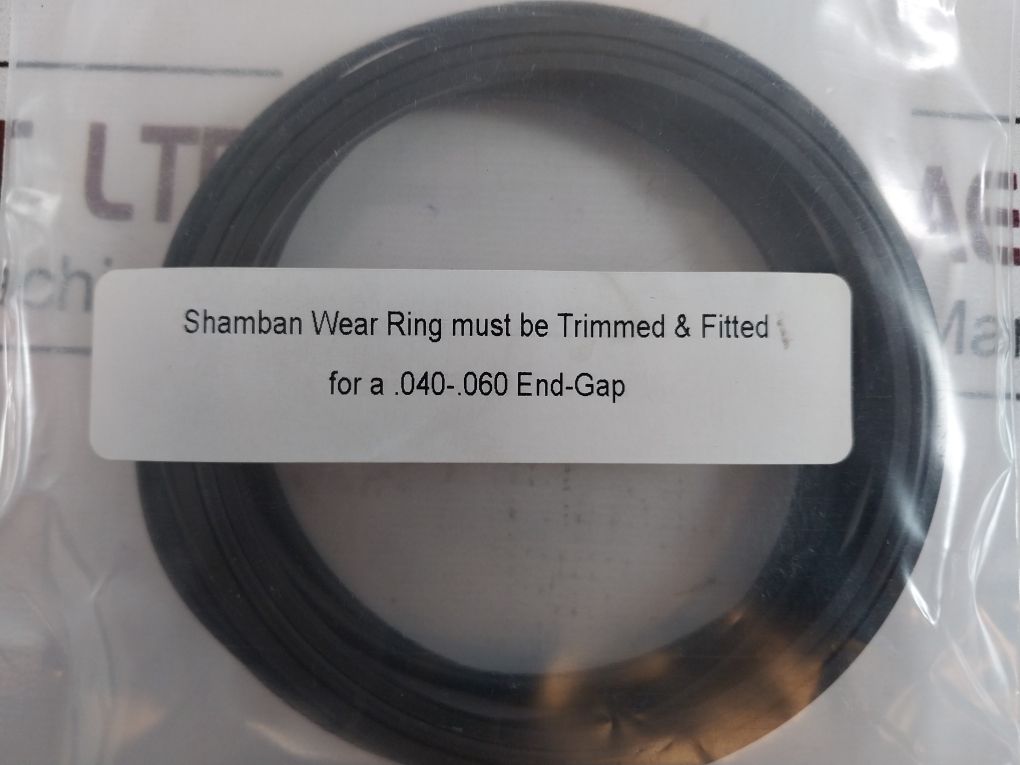 Parker Cylinder Service Kit