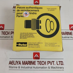 Parker Cylinder Service Kit
