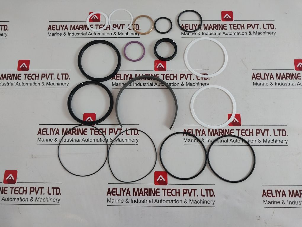 Parker Cylinder Service Kit