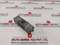 Parker D1Vp004Cn4L91 Pressure Operated Hydraulic Directional Control Valve