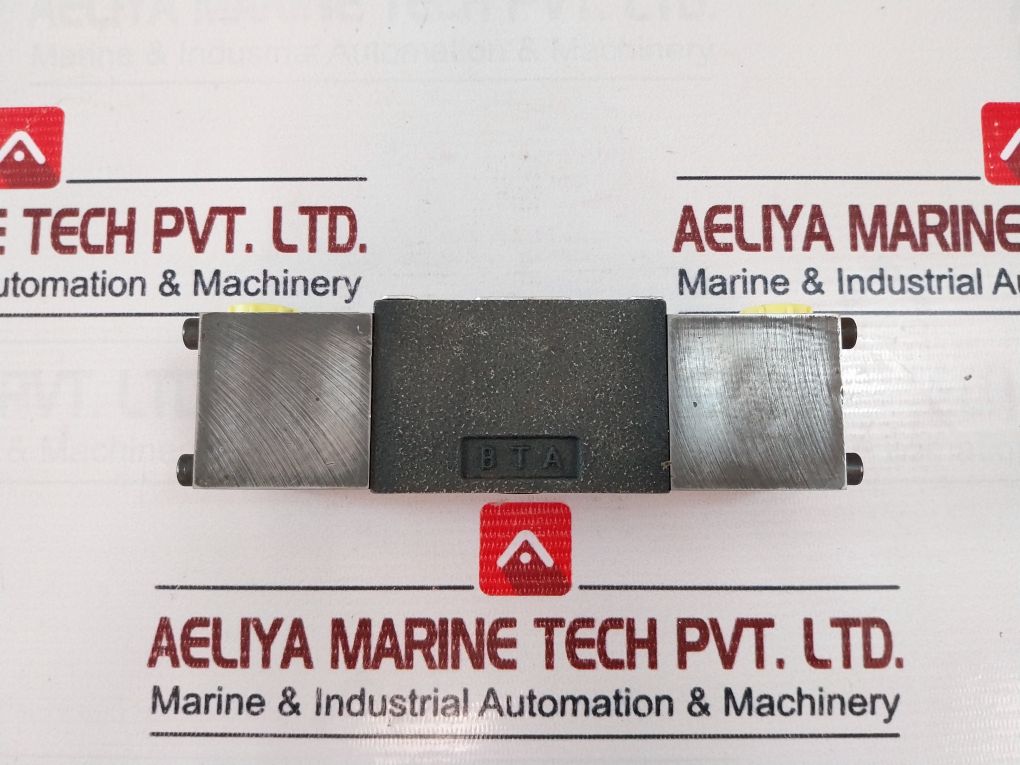 Parker D1Vp004Cn4L91 Pressure Operated Hydraulic Directional Control Valve