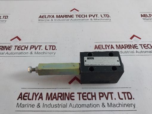 Parker D1Vp020Bn90Xg05710-40Bar