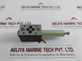 Parker D1Vp020Bn90Xg057/10-40Bar Direction Control Valve 