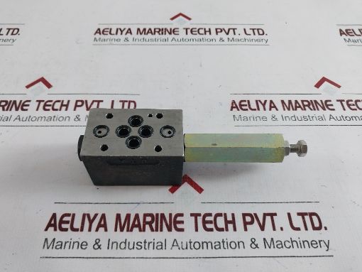 Parker D1Vp020Bn90Xg057/10-40Bar Direction Control Valve 