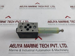 Parker D1Vp020Bn90Xg057/10-40Bar Direction Control Valve 